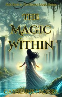 Produktbild: The Magic Within (The Eternal Magic Series, #1)