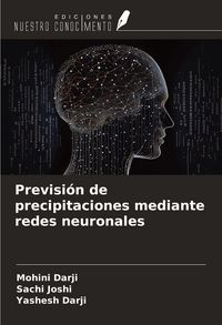 Produktbild: Previsi&oacute;n de precipitaciones mediante redes neuronales
