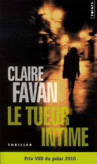 Produktbild: Fre-Tueur Intime(le)