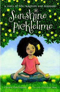 Produktbild: Sunshine Picklelime