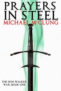 Produktbild: Prayers in Steel