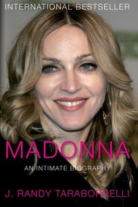 Produktbild: Taraborrelli, J: Madonna