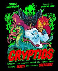 Produktbild: Cryptids