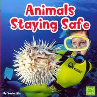 Produktbild: Animals Staying Safe