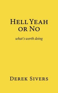 Produktbild: Hell Yeah or No
