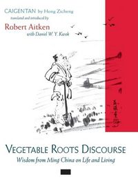 Produktbild: Vegetable Roots Discourse