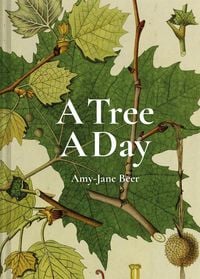 Produktbild: A Tree A Day