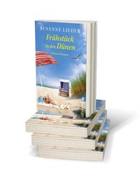 Frühstück in den Dünen