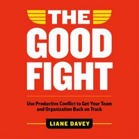 Produktbild: The Good Fight