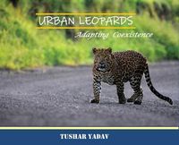 Produktbild: Urban Leopards, Adapting coexistence