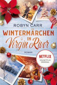 Produktbild: Winterm&auml;rchen in Virgin River