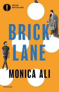 Produktbild: Brick Lane