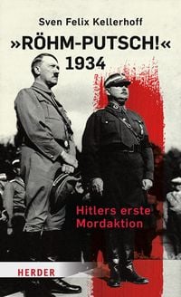 Produktbild: "R&ouml;hm-Putsch!" 1934