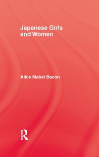 Produktbild: Japanese Girls and Women