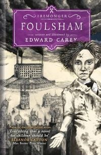 Produktbild: Carey, E: Foulsham
