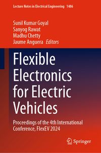 Produktbild: Flexible Electronics for Electric Vehicles
