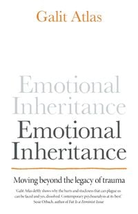 Produktbild: Atlas, G: Emotional Inheritance