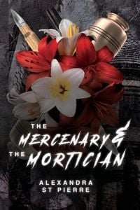 Produktbild: The Mercenary and the Mortician