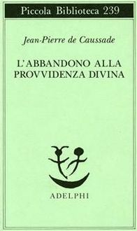 Produktbild: L' abbandono alla provvidenza divina