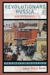 Produktbild: Revolutionary Russia