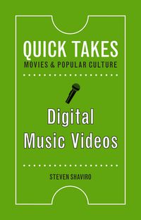 Produktbild: Digital Music Videos