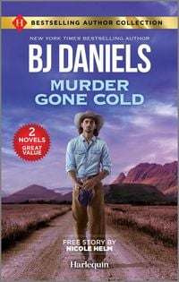 Produktbild: Murder Gone Cold & Cold Case Kidnapping