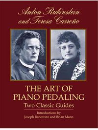 Produktbild: Art Of Piano Pedaling