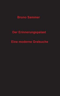Produktbild: Der Erinnerungspalast