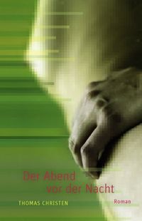 Produktbild: Der Abend vor der Nacht