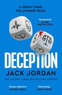 Produktbild: Deception