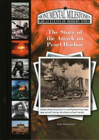 Produktbild: Story Of The Attack On Pearl H