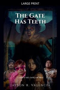 Produktbild: The Gate Has Teeth