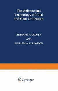Produktbild: The Science and Technology of Coal and Coal Utilization