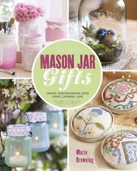 Produktbild: Mason Jar Gifts Rev/e