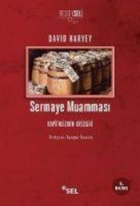 Produktbild: Sermaye Muammasi