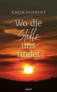 Produktbild: Wo die Stille uns findet