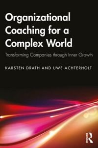 Produktbild: Organizational Coaching for a Complex World