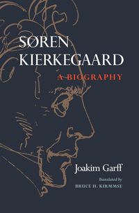 Produktbild: S&oslash;ren Kierkegaard