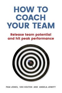 Produktbild: How to Coach Your Team