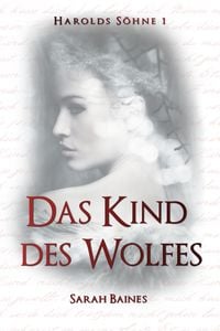 Produktbild: Das Kind des Wolfes