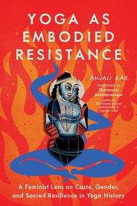 Produktbild: Yoga as Embodied Resistance