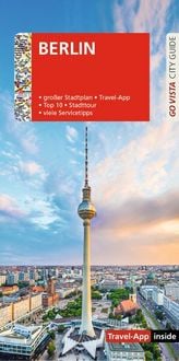 Produktbild: Reisef&uuml;hrer Berlin