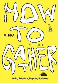 Produktbild: How to Gather