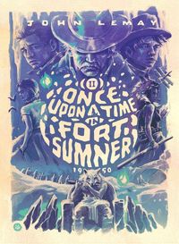 Produktbild: Once Upon a Time in Fort Sumner