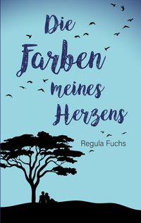 Produktbild: Die Farben meines Herzens