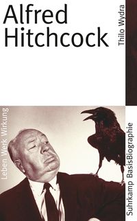 Alfred Hitchcock Thilo Wydra