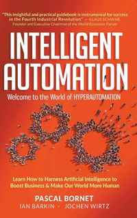 Produktbild: Intelligent Automation