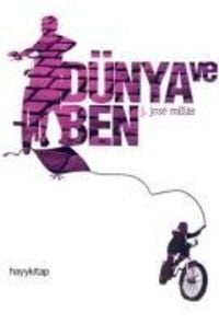 Produktbild: D&uuml;nya ve Ben