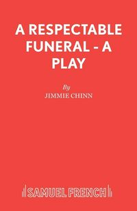 Produktbild: A Respectable Funeral - A Play