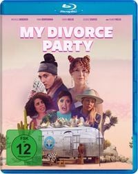 Produktbild: My Divorce Party